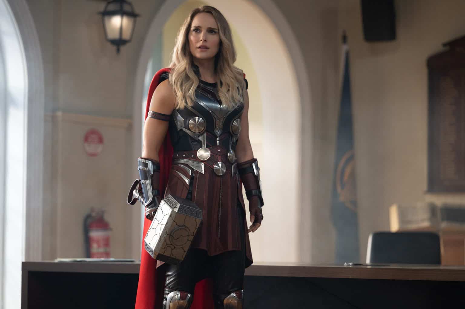 ‘Thor: Love And Thunder’ 4K UHD Blu-Ray Review – A Fast And Furious Journey Of Self Discovery