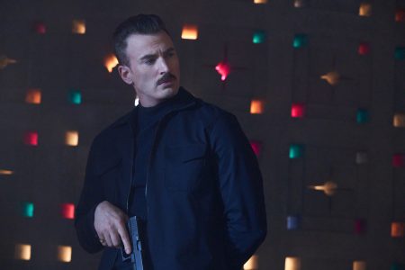 Netflix’s Largest Budget Project ‘The Gray Man’ Casts Chris Evans and Ryan Gosling
