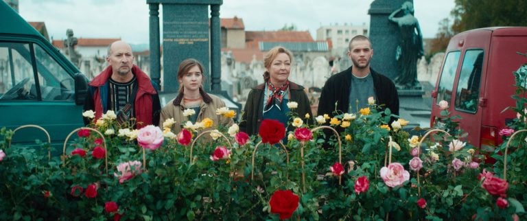 ‘The Rose Maker’ DVD Review – Light French Comedy Offers A Pleasant Respite