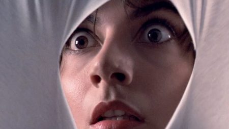 Synapse Films Celebrates 40th Anniversary Of Dario Argento’s ‘Tenebrae’ With 4K UHD Release