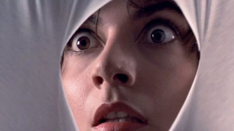 Synapse Films Celebrates 40th Anniversary Of Dario Argento’s ‘Tenebrae’ With 4K UHD Release