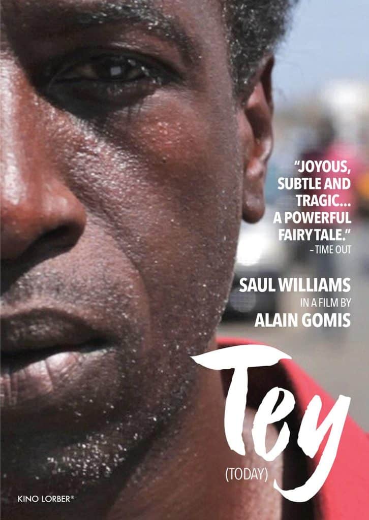 Tey Cover Art