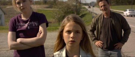 Tender Dramedy ‘The Enormity Of Life’ Starring Breckin Meyer & Emily Kinney Sets Blu-Ray Release Date