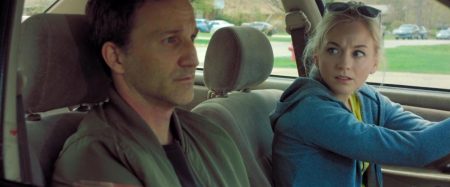 ‘The Enormity Of Life’ Blu-Ray Review – An Overly Written Yet Emotional Character-Driven Drama