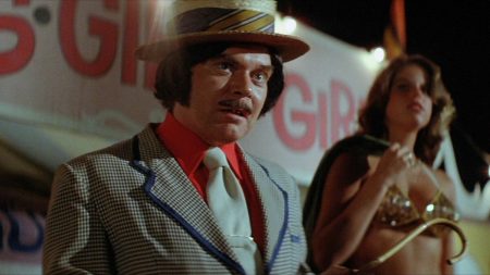 Scream Factory To Release The Tobe Hooper Classic Slasher ‘The Funhouse’ On 4K UHD Blu-Ray