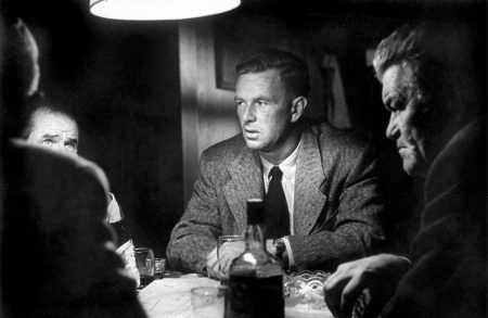 ‘The Killing’ 4K UHD Blu-Ray Review – Stanley Kubrick Crafts A Knockout Noir Classic
