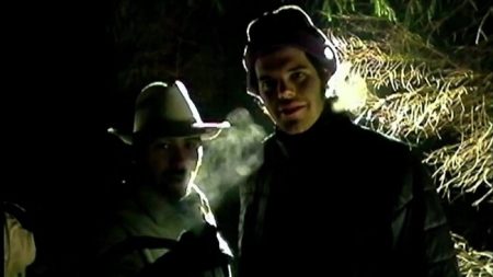 ‘The Last Broadcast’ Limited Edition Blu-Ray Review – Seminal Found-Footage Film Gets Deluxe Presentation