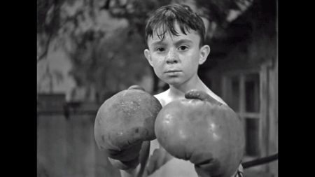 ‘The Little Rascals’: The ClassicFlix Restorations, Volume 6 Blu-Ray Review – A Hilarious End To An Era