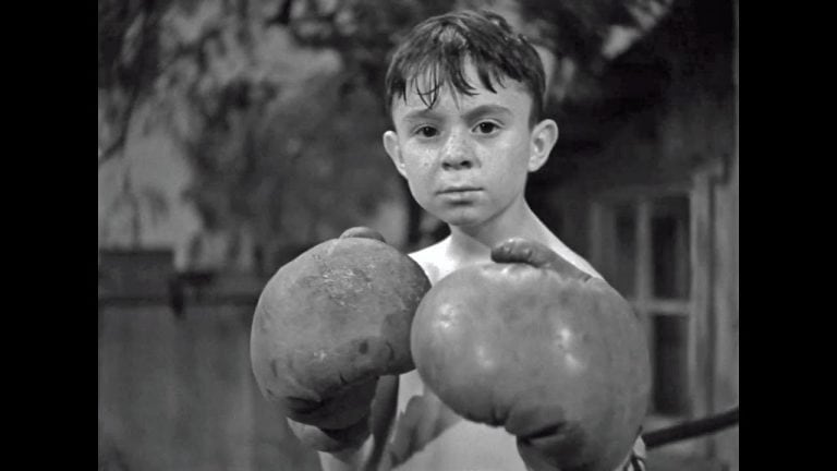 ‘The Little Rascals’: The ClassicFlix Restorations, Volume 6 Blu-Ray Review – A Hilarious End To An Era ‘The Little Rascals’: The ClassicFlix Restorations, Volume 6 Blu-Ray Review – A Hilarious End To An Era