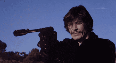 ‘The Mechanic’ Blu-Ray Review – Charles Bronson Takes A More Character-Driven Approach To Taking Lives