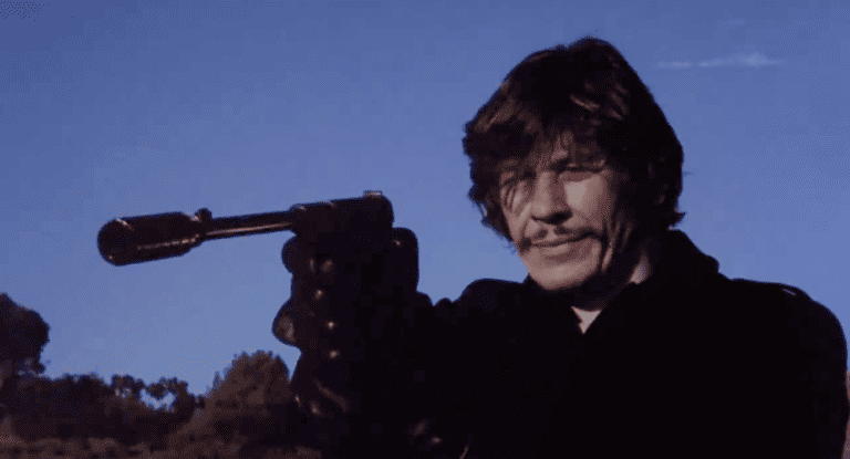 ‘The Mechanic’ Blu-Ray Review – Charles Bronson Takes A More Character-Driven Approach To Taking Lives