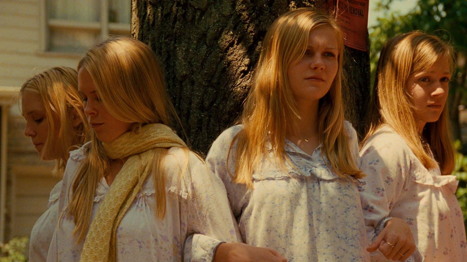 ‘The Virgin Suicides’ Criterion Collection 4K UHD Blu-Ray Review – Coppola Delivers A Captivating Work Of Tragic Beauty