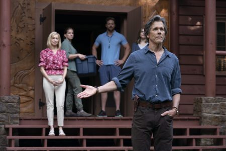 ‘They/Them’ (2022) Review – A Bloody Brilliant Love Letter To Old-School Slashers