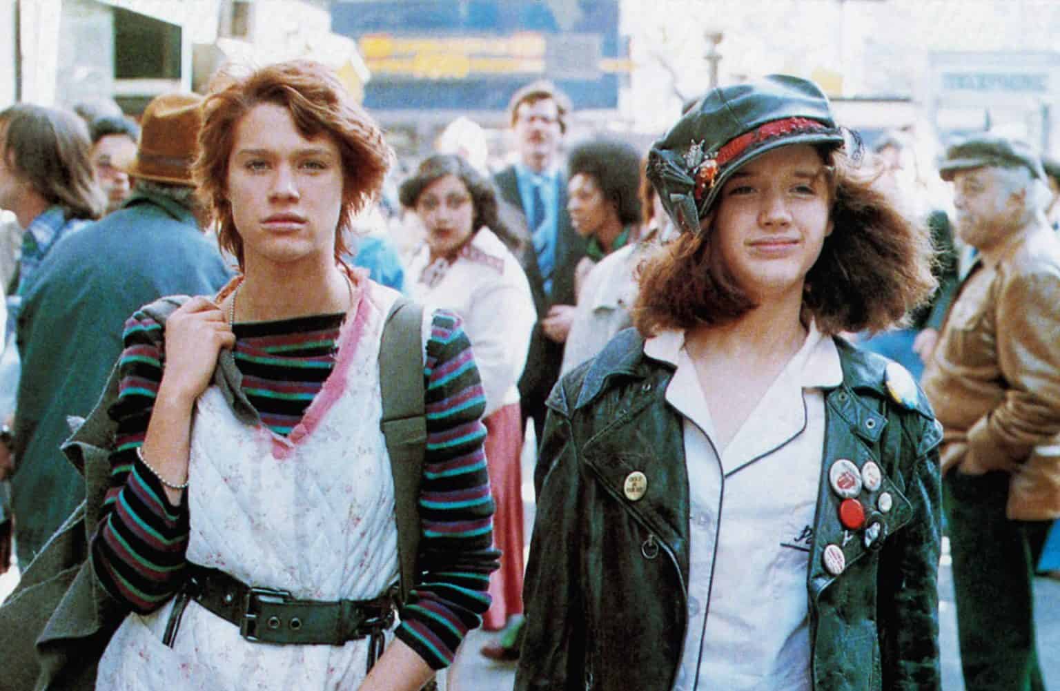 ‘Times Square’ Special Edition Blu-Ray Review – Teen Adventure Delivers Unexpected Thematic Weight