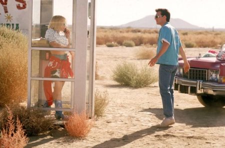 ‘True Romance’ Arrow Video LE 4K UHD Blu-Ray Review – Scott & Tarantino Come Together For A Crime Favorite