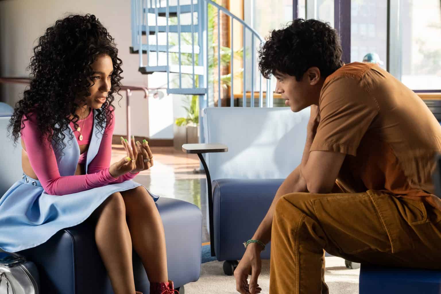‘Anything’s Possible’ Review: Billy Porter’s Directorial Debut Is A Unique and Inclusive Teen Romance