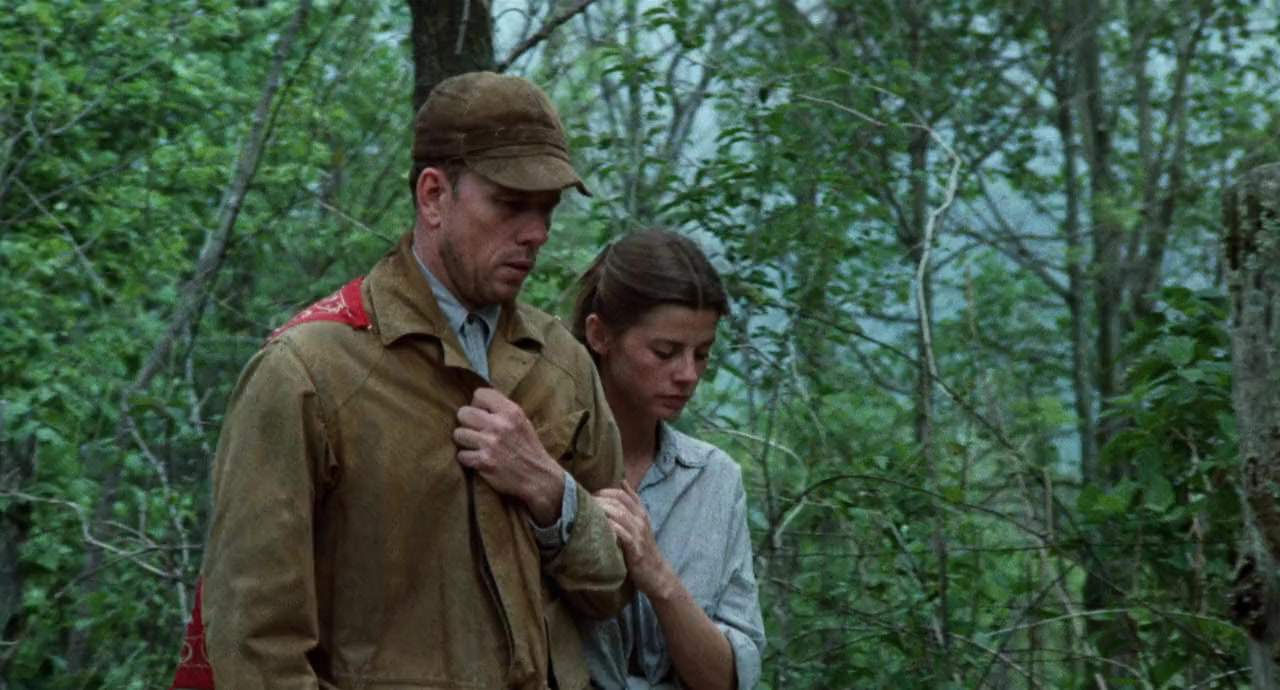 'Where The Lilies Bloom' BluRay Review Thoughtful Rural Drama Treats