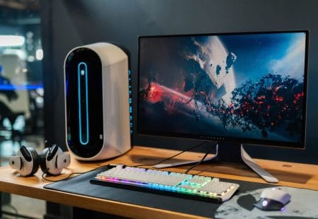 Is Cryptocurrency The Future of Online Gaming?