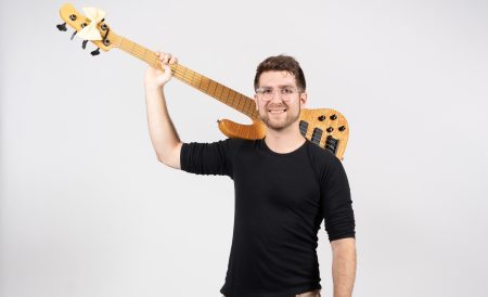 GVN Interview: Grammy-Winning Composer Charlie Rosen On Adding To The Great Video Game Songbook