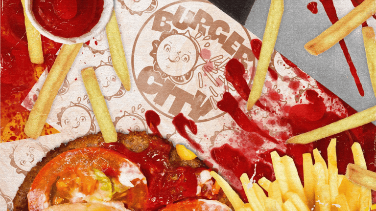 ‘The Ghost That Ate Us’ Review – Daniel Kraus Delivers a Brutal, Emotional Read in this Satirical Paranormal True-Crime Thriller