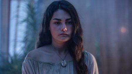 Geek Vibes Interview With Anja Taljaard Talking ‘GlassHouse’