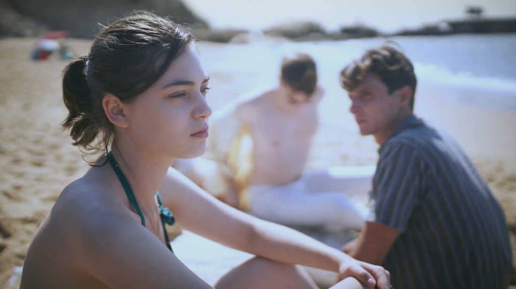 Happening is one of the top 10 movies of 2022
