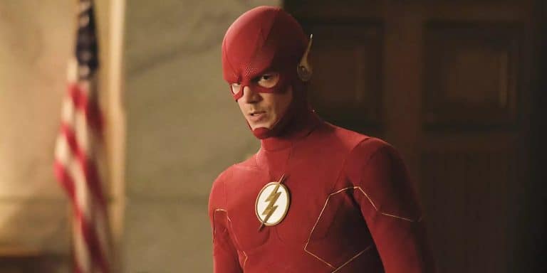 ‘The Flash’ Season 8: Speeding Through Stories