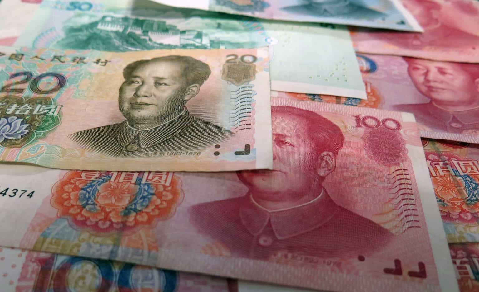 Application And Smart Services Offered By Digital Yuan