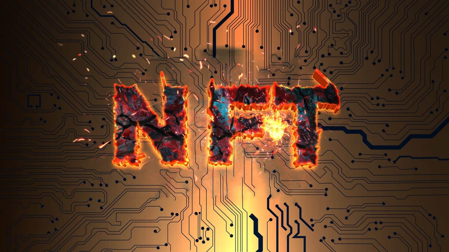 How Do Artists Benefit From NFTs?