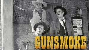 10 Fascinating Facts about ‘Gunsmoke’