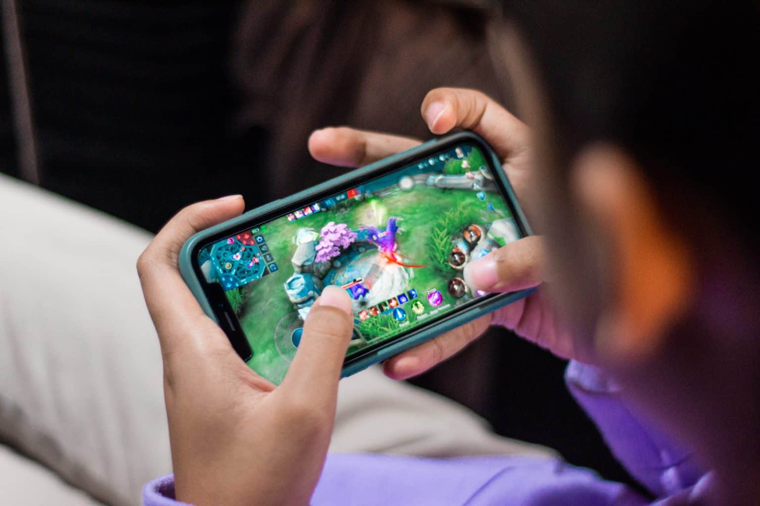 Your Amazing Game Needs An Amazing Marketing Campaign