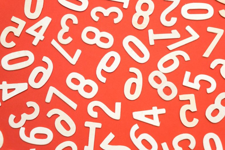 Pick A Number, Any Number – The Importance Of Numbers In Different Fields