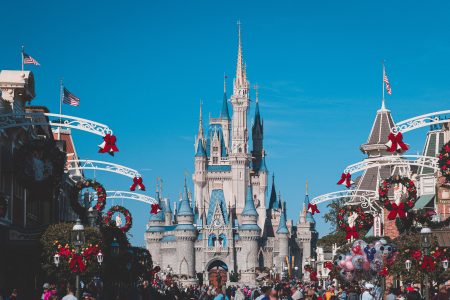 Interesting Facts About Our Favorite Animated Movies and Their Characters