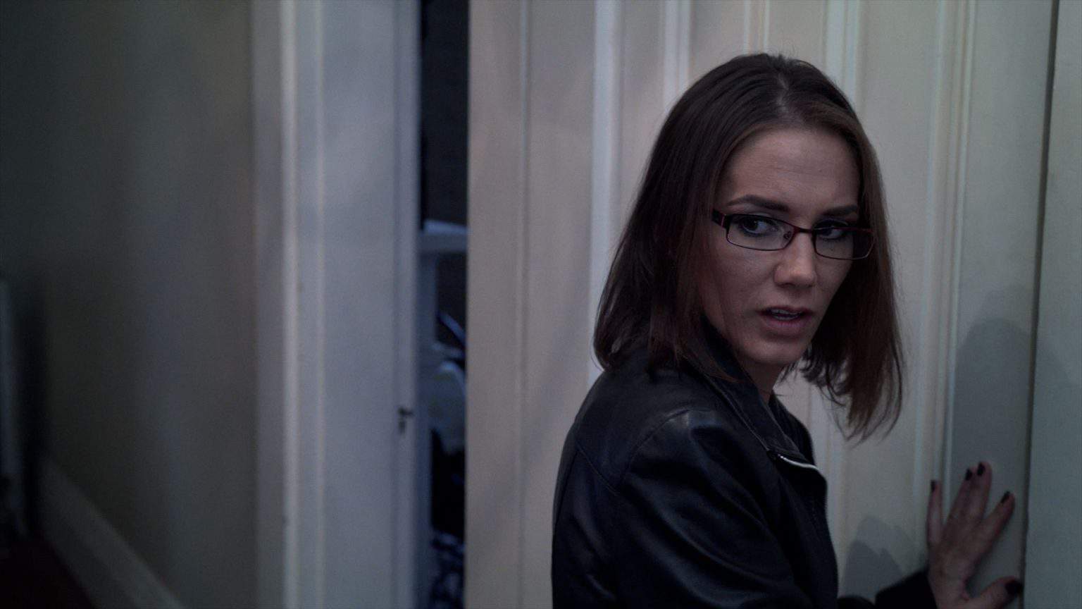 Geek Vibes Interview With Michelle Morris Talking H.P LOVECRAFT’S ‘WITCH HOUSE’