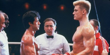 Sylvester Stallone is Unhappy With the Drago Spinoff Announcement – Says Producers Are Exploiting Characters