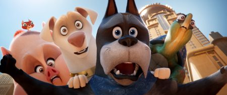 ‘DC League of Super-Pets’ Review – Wildly Fun and Effortlessly Hilarious