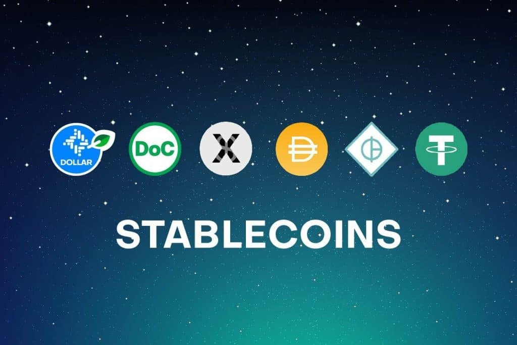 What Are Stablecoins: A Beginner’s Guide to Stablecoins