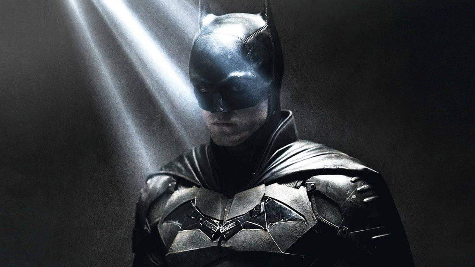 Matt Reeves Expects ‘The Batman’ Draft In 2 Weeks