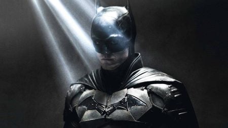 Matt Reeves Expects ‘The Batman’ Draft In 2 Weeks