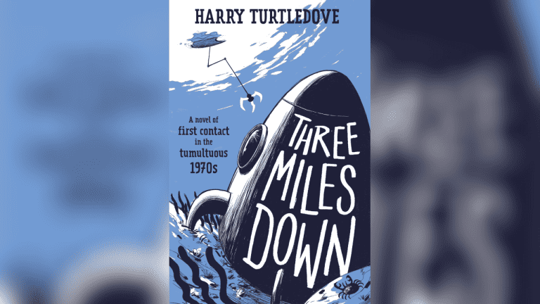 ‘Three Miles Down’ Review – A First-Contact Romp that Never Quite Lives Up to its Premise