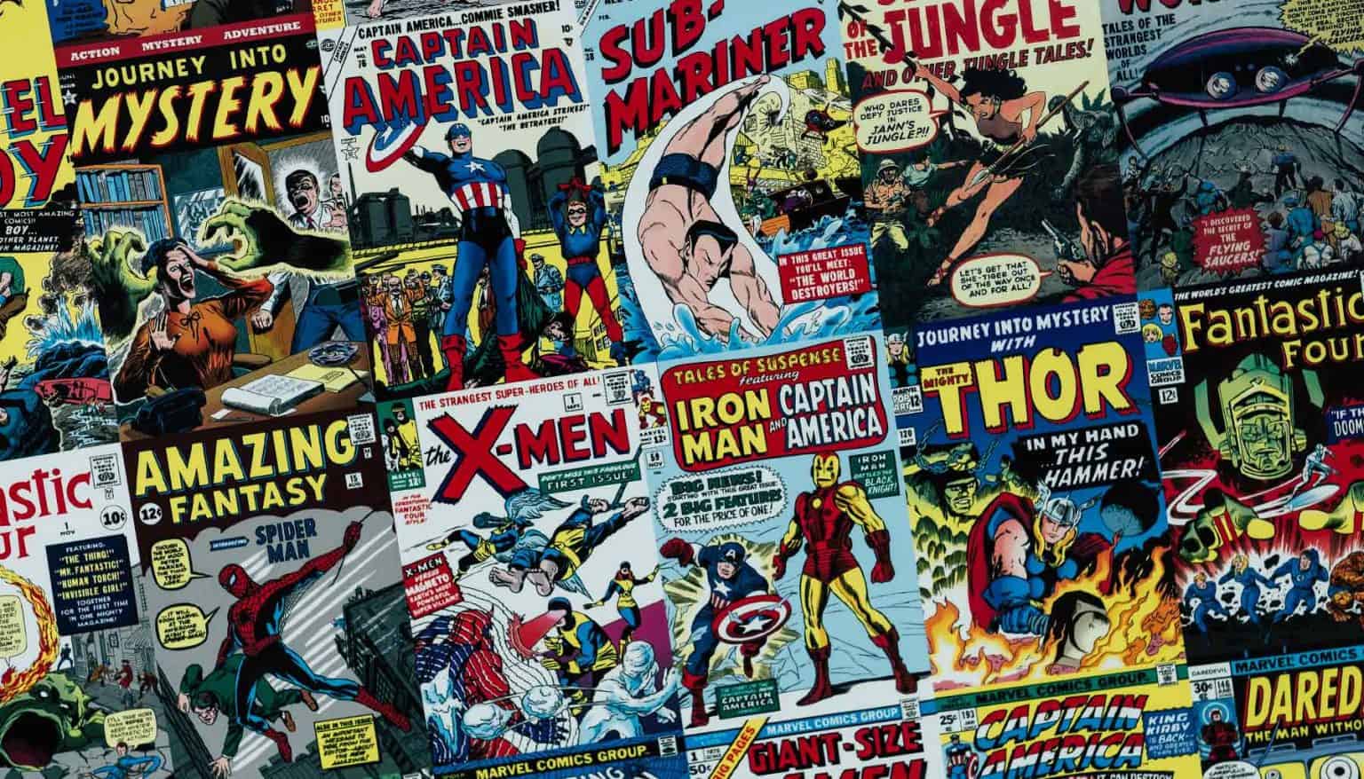 How to Write Comics With a Fountain Pen: A Complete Guide