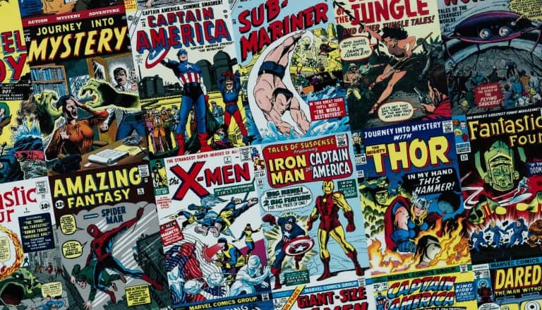 How to Write Comics With a Fountain Pen: A Complete Guide