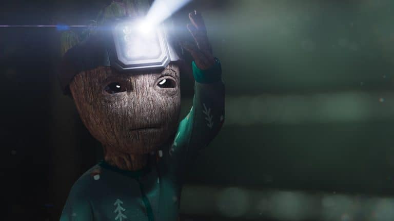 ‘I Am Groot’ Review: “Baby Yoda, Eat Your Heart Out”