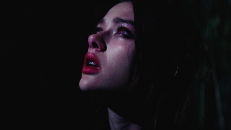 ‘A Banquet’ Blu-Ray Review – Psychological Horror Film Conjures Existential Dread
