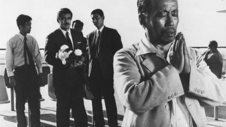 Arrow Video’s September Releases Include A Classic Japanese Epic From Tomu Uchida