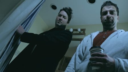 ‘The Day After Halloween’ Review – Outrageously Diabolical