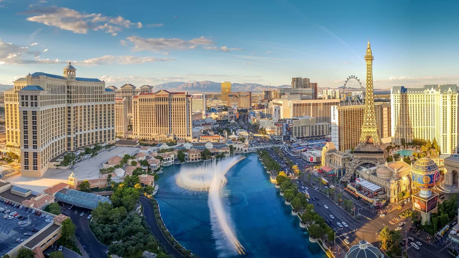 Getting Rewards From Casinos