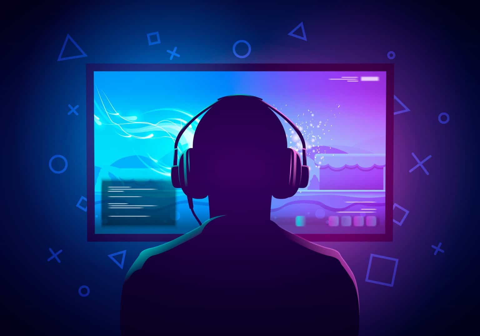 Simple Ways To Become A Master Gamer