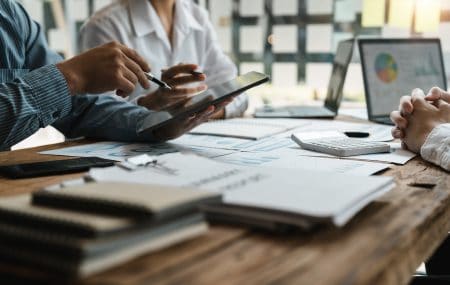 The Top Executive Compensation Consultants
