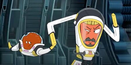 A New ‘Aqua Teen’ Movie Is Heading To 4K UHD This November From Adult Swim & Warner Bros.